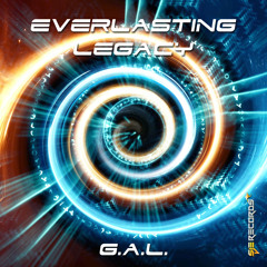 G.A.L - Everlasting Legacy Teaser (Original Mix) [SJE Records]