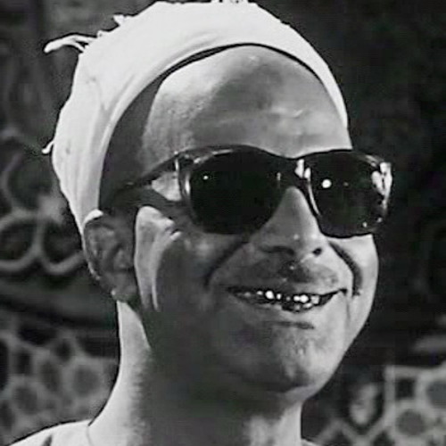 الشيخ محمد الفيومي - ليالي وموّال لك يا زمان العجب (مختلف - صيغة ثانية)