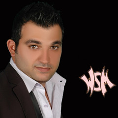 Majd Alamir  Seket Halab - 2014 موال - سكة حلب - مجد الامير