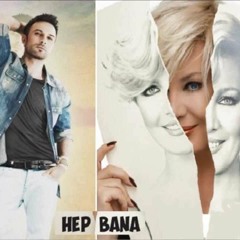 Emel SayiN - Hep Bana (2013)