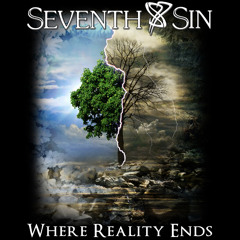 Seventh Sin - When Reality Ends - Teaser
