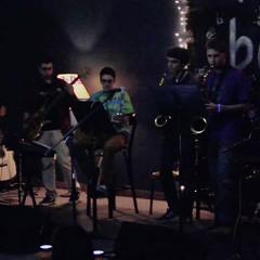 Gerudo Valley (Live)