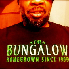 Live From Bungalow Sound Systems ft Verb X