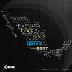 Dirty Beat - One Nine, Eight, Six Nine (1989) (2012)