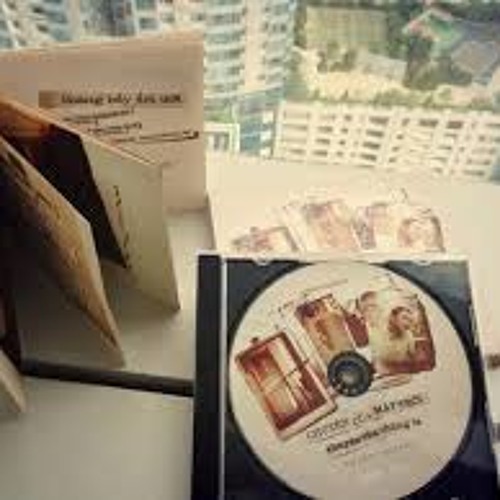 Tháng hai uể oải - Hà Trần Đỗ Bảo (Cánh Cung 3)