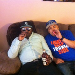 Revenge 8-31-13 Prod. NyCinco aka NeLES