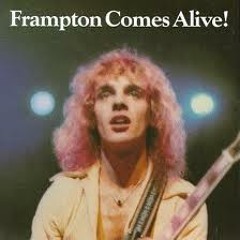 Peter Frampton - Do You Feel Like We Do (Epitome Criminal Remix) FREE DOWNLOAD