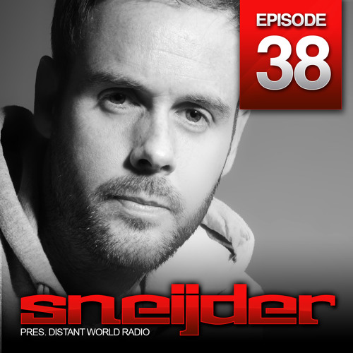 Sneijder Pres. Distant World 038