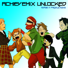 Ragemix 2.0 (Feat. Mogar)