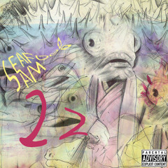 22 (prod. Hance)