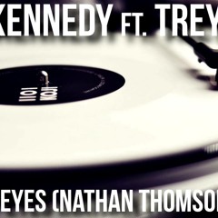 Glassy Eyes & White Lies (Nathan Thomson Remix)
