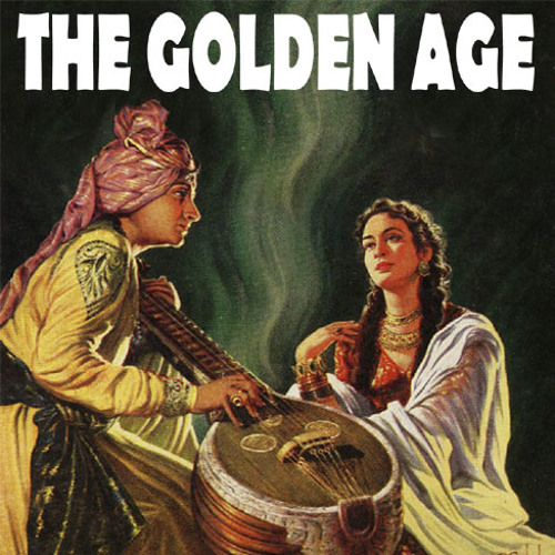 Vol. 4 - GOLDEN AGE  -  Roop Tera Mastana