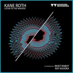Kane Roth - Something Special (Ray Kajioka Remix) snippet