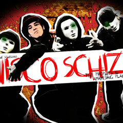 Wisco Schizo Ft. AP (Produced by MikeySupreme of The Scholars)