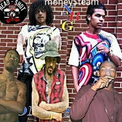 Turn Up - Money$Team