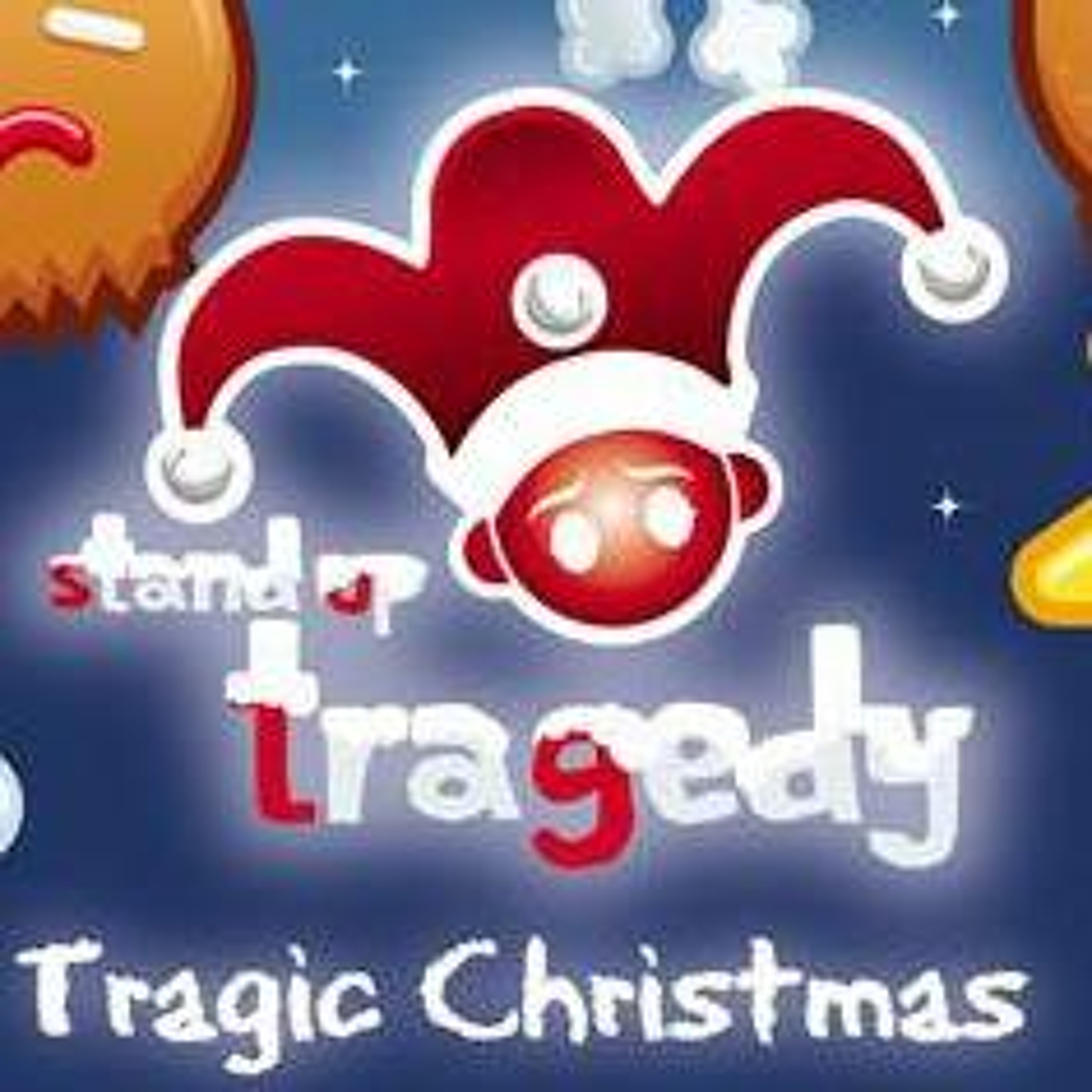 Tragic Christmas Act 2