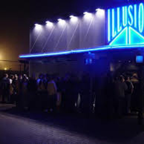 1994.12.04 - Kevin Jee at Illusion
