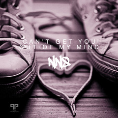 I CANT GET YOU OUT OF MY MIND by NN8- Juiceman & Zadok (Sample Edition)