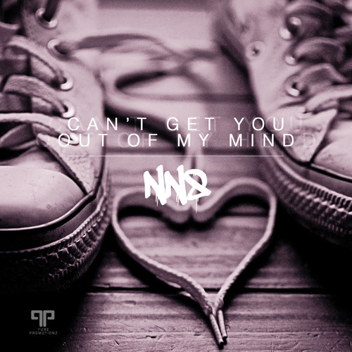 I CANT GET YOU OUT OF MY MIND by NN8- Juiceman & Zadok (Sample Edition)