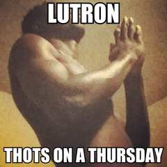 Thots On A Thursday