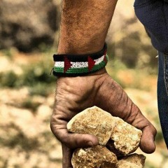 بدروب الأقصى