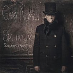 Gary Numan  - Love Hurt Bleed (Justin Warfield Official Remix)