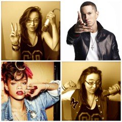 The Monster Music Video And Kanye West