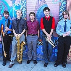 TINY FACE --> (feat. Lorde and Charlie Sheen)- The Pocket Money Orchestra covers TIPPER, Live Horns