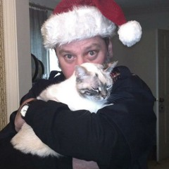 "Christmas Is"