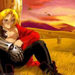 Full Pitch - Japan Style (Full Metal Alchemist Remix)