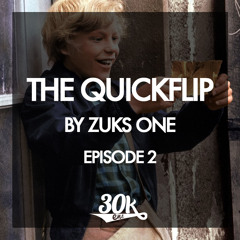 ZUKSone - Cheer Up Charlie (QuickFlip Ep. 2) Free Download