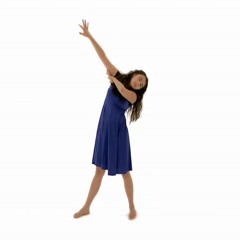 the dancer M17 Final credits