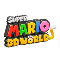 Super Mario 3D World theme (Yoshi's Island SNES remix)