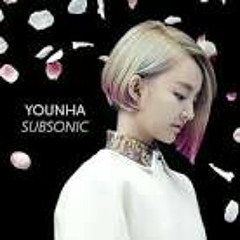 Younha - not there (ft. Eluphant)