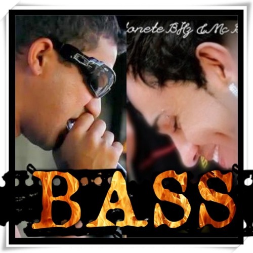SENTE O MEU GRAVAO ((MC CHUCKY 22 & DJ COTONETE BHz))