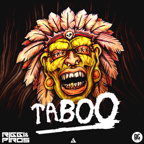 Riggi & Piros - Taboo (Original Mix) [BUYGORE RECORDS] *OUT NOW*