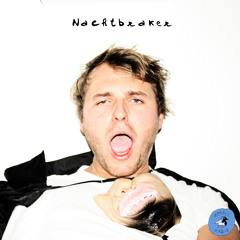 Radio show #107: Nachtbraker