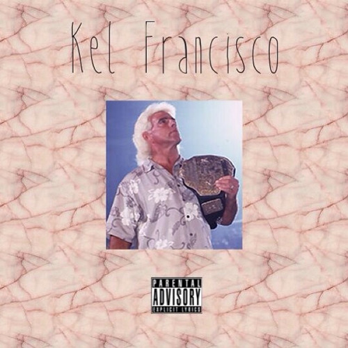 Ric Flair (prod. Bugseed)