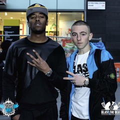Hard Trap/Grime instrumental - Restraint Productionz *FREE DOWNLOAD*
