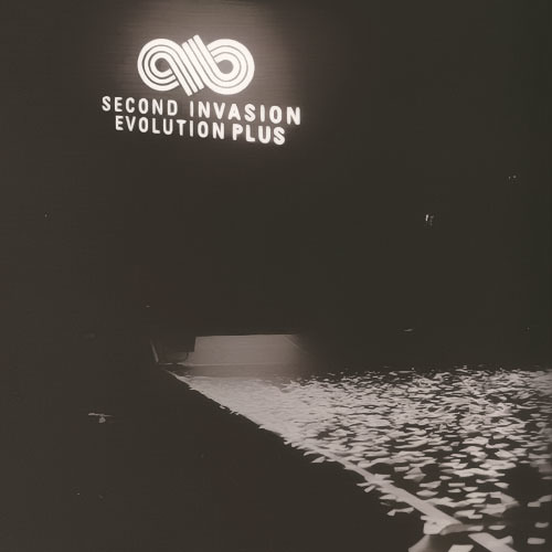Lately (하얀고백) - INFINITE 1st ARENA TOUR In JAPAN