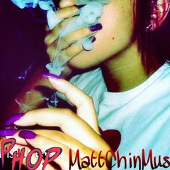 Just doing Me(TrippyNinjaDev) ft Illmattic