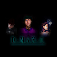 ku coba - D-MAN-C