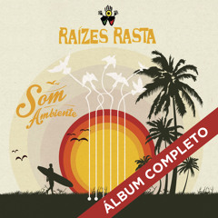Álbum Completo - SOM AMBIENTE
