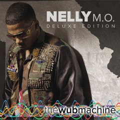 Headphones (feat. Nelly Furtado) dubby remix at The studio