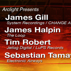 Tim Robert live at Open House NYC - Dec 14 2013