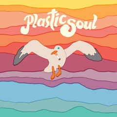 YACHT - Plastic Soul