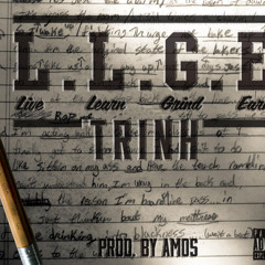 Love It (Prod. Amos)