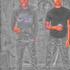 Baby Zo x King Wiz - Broke Boys