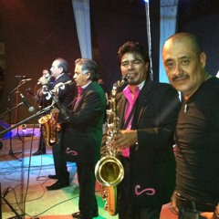 CAMPECHE SHOW Y MCDJ KIQUE MORENO*