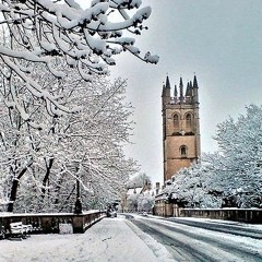 Sweet Bells/While Shepherds Watched their Flocks by Night